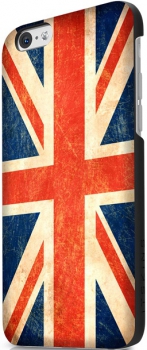 Чехол для iPhone 6 ITSKINS Hamo England Чехол для iPhone 6 ITSKINS Hamo England